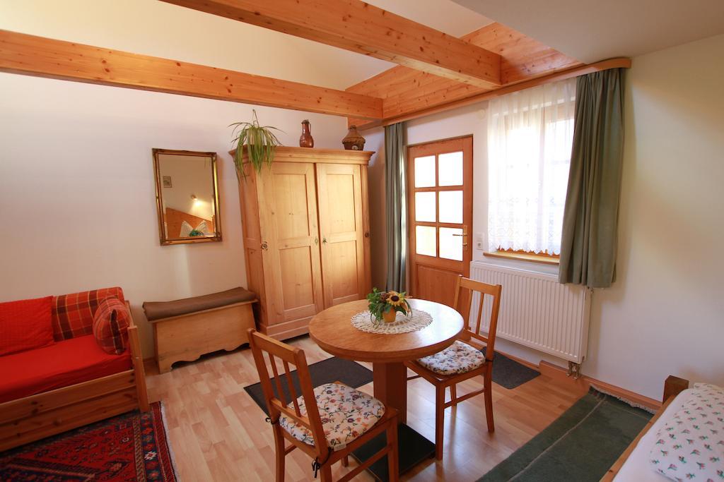 Gaestehaus Pfefferle Hotel Garni Und Ferienwohnungen Sigmaringen Exteriör bild