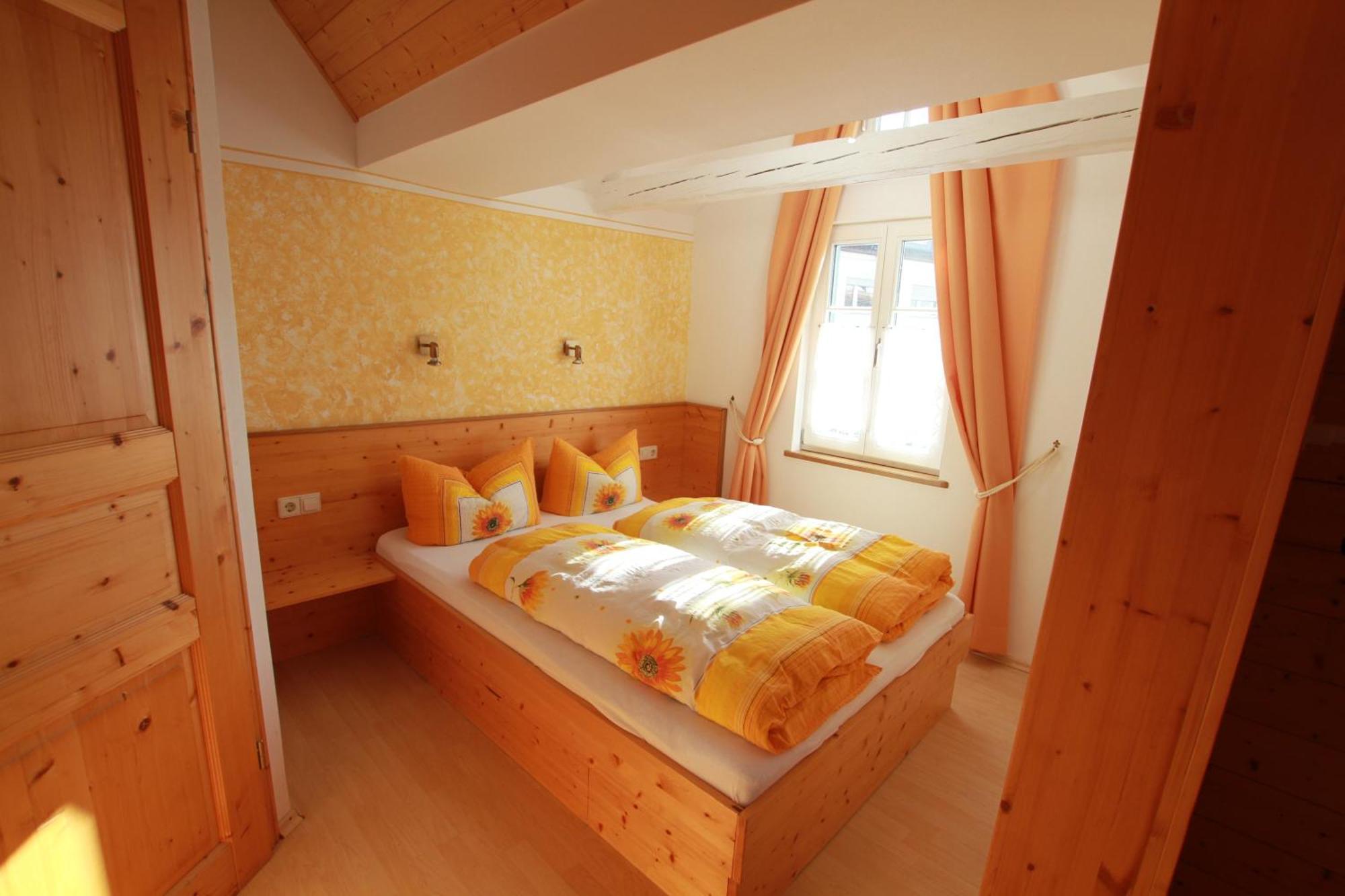 Gaestehaus Pfefferle Hotel Garni Und Ferienwohnungen Sigmaringen Exteriör bild