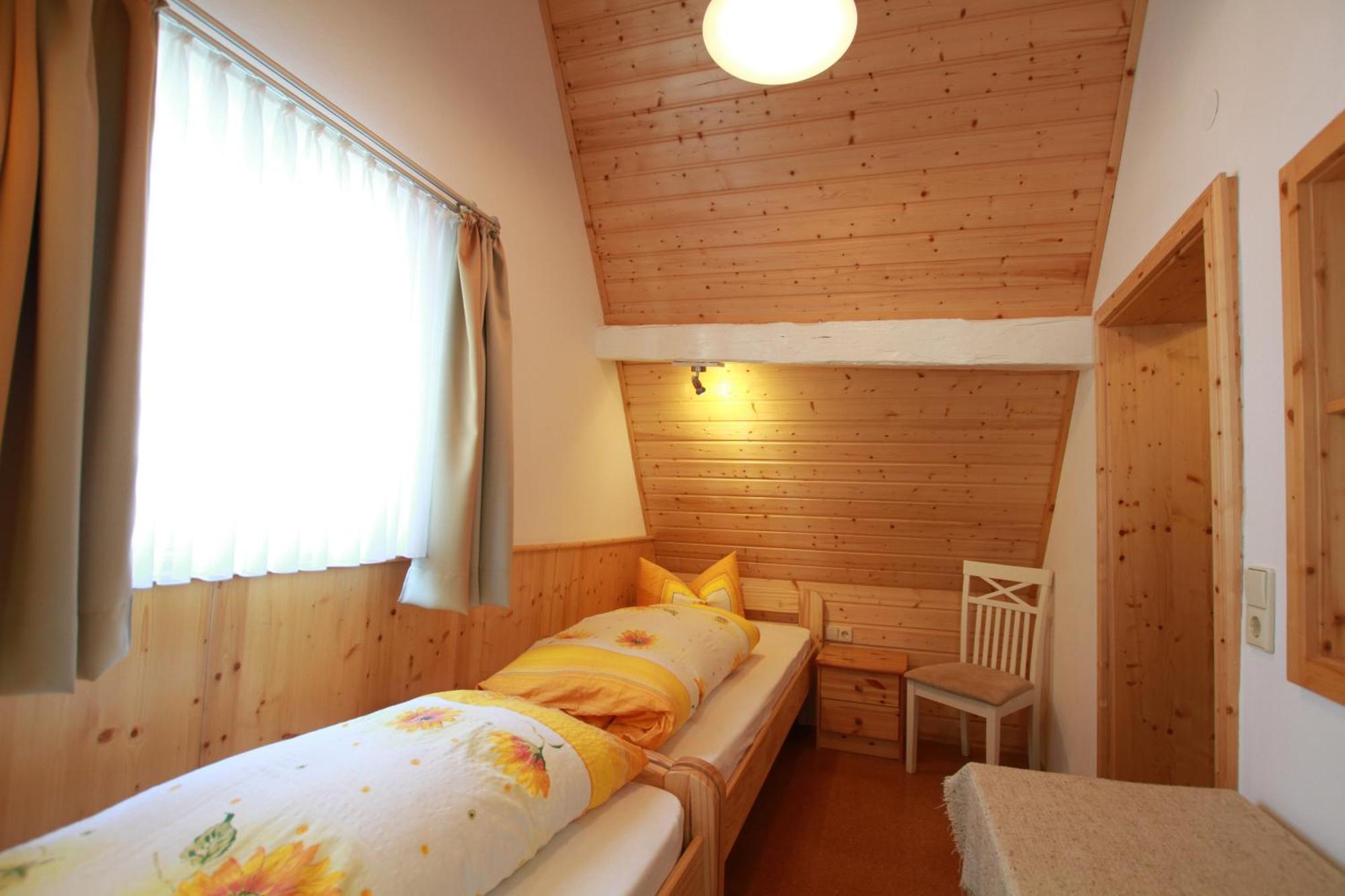 Gaestehaus Pfefferle Hotel Garni Und Ferienwohnungen Sigmaringen Rum bild
