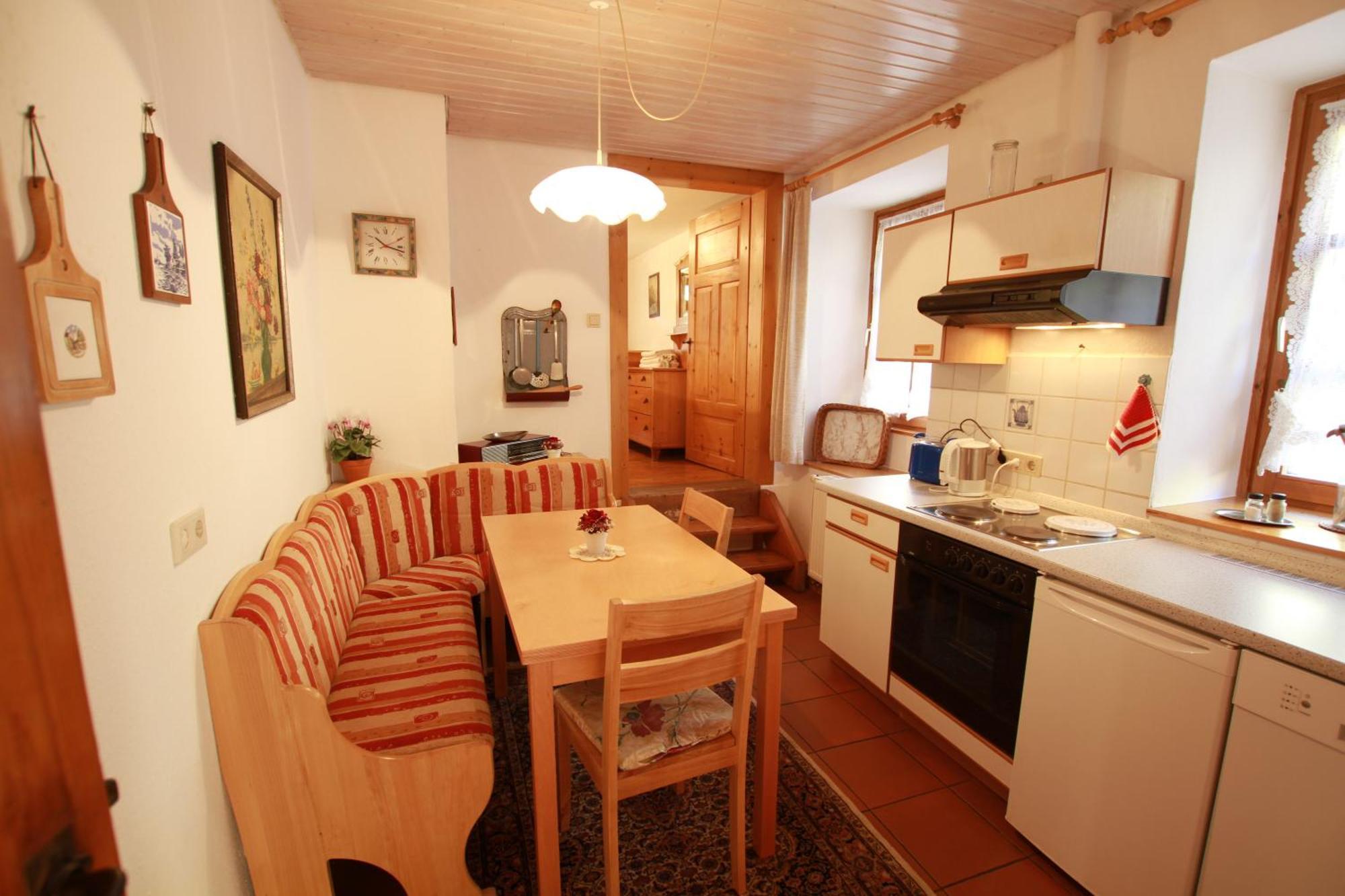 Gaestehaus Pfefferle Hotel Garni Und Ferienwohnungen Sigmaringen Rum bild