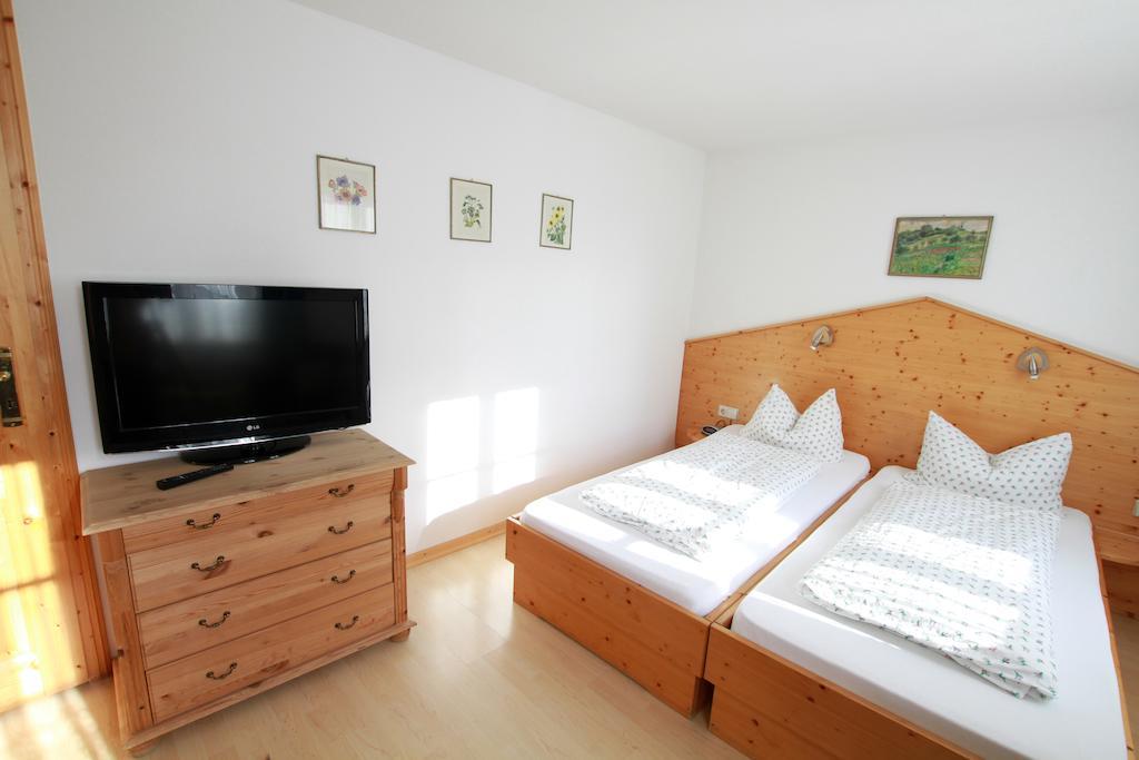 Gaestehaus Pfefferle Hotel Garni Und Ferienwohnungen Sigmaringen Exteriör bild